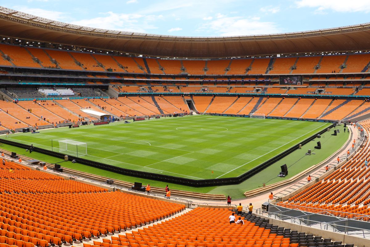 Estádio Divino